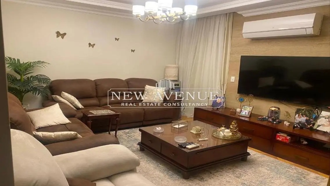 Luxury 220 sqm Apartment for Sale