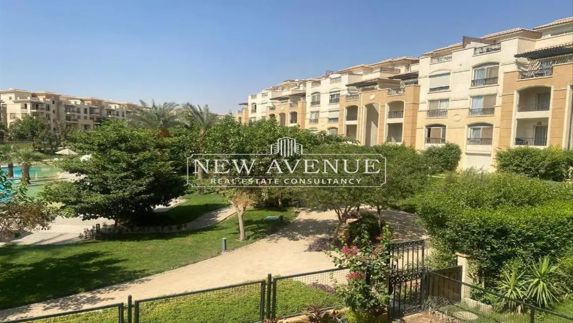 Luxury 220 sqm Apartment for Sale