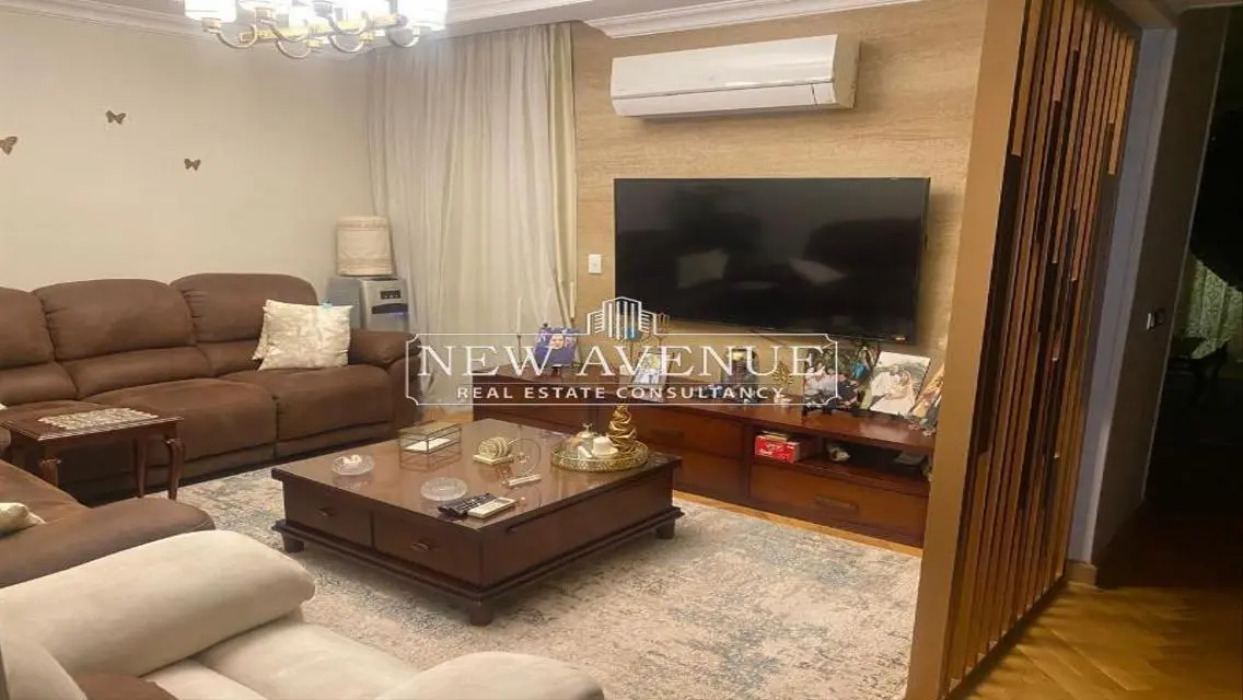 Luxury 220 sqm Apartment for Sale
