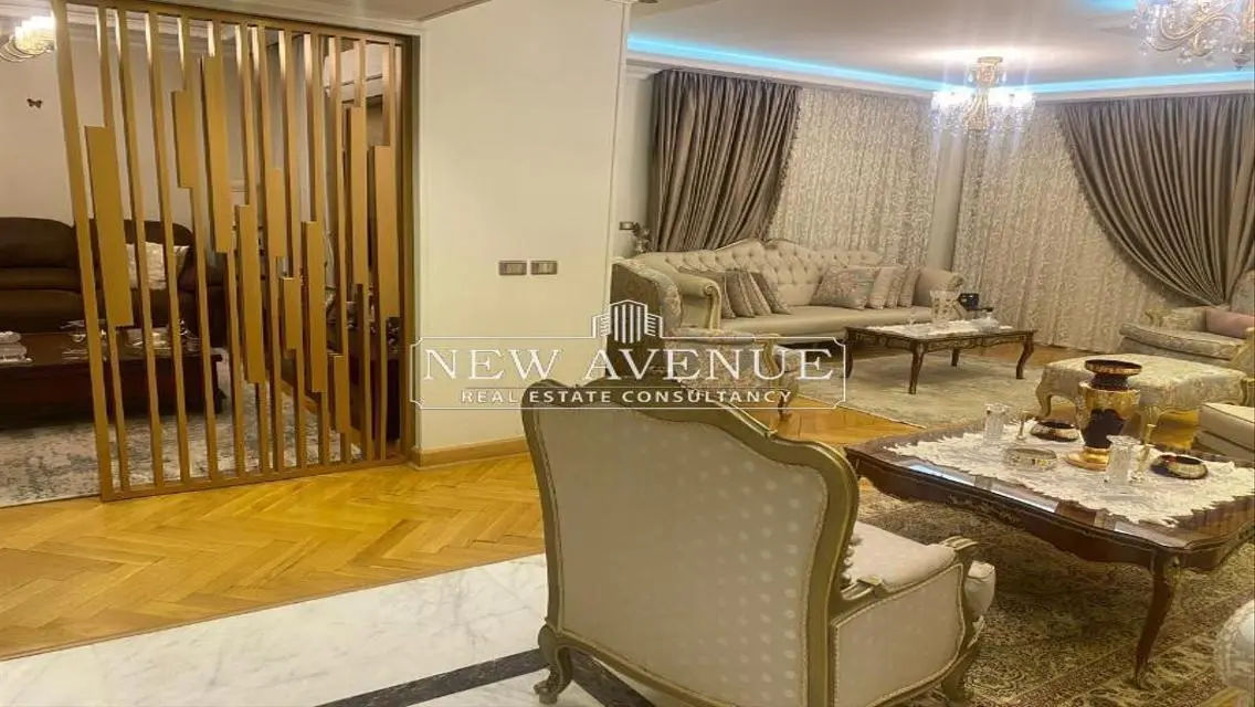 Luxury 220 sqm Apartment for Sale