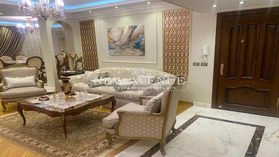 Luxury 220 sqm Apartment for Sale
