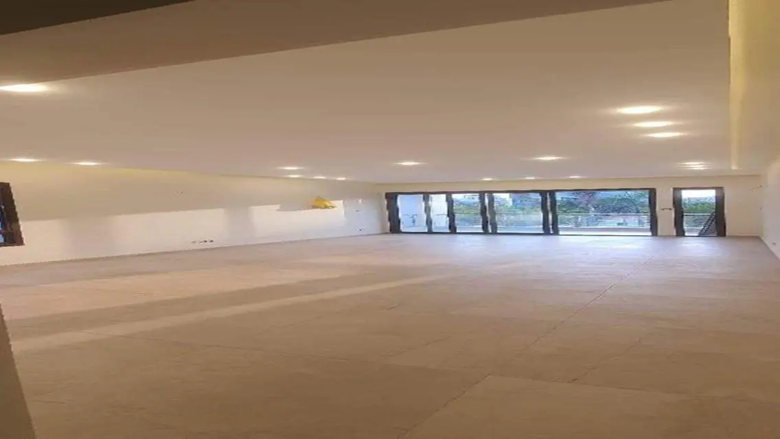 Luxurious 3-Bedroom Villa in Sodic