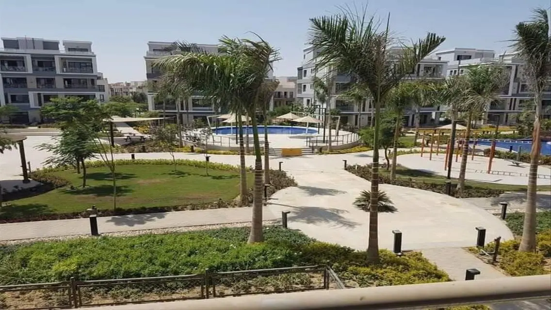 Luxurious Apartment for Sale with Spacious Layout