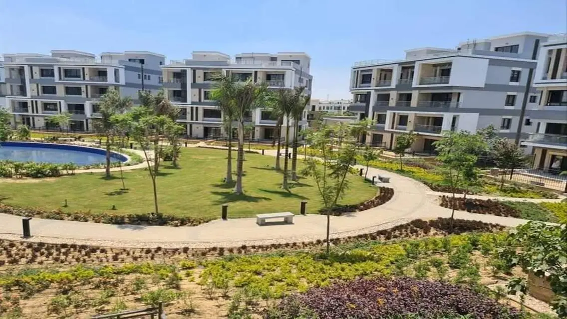 Luxurious Apartment for Sale with Spacious Layout