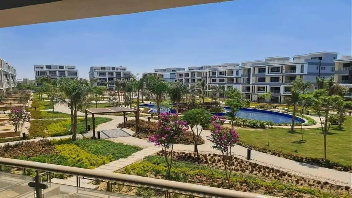 Luxurious Apartment for Sale with Spacious Layout