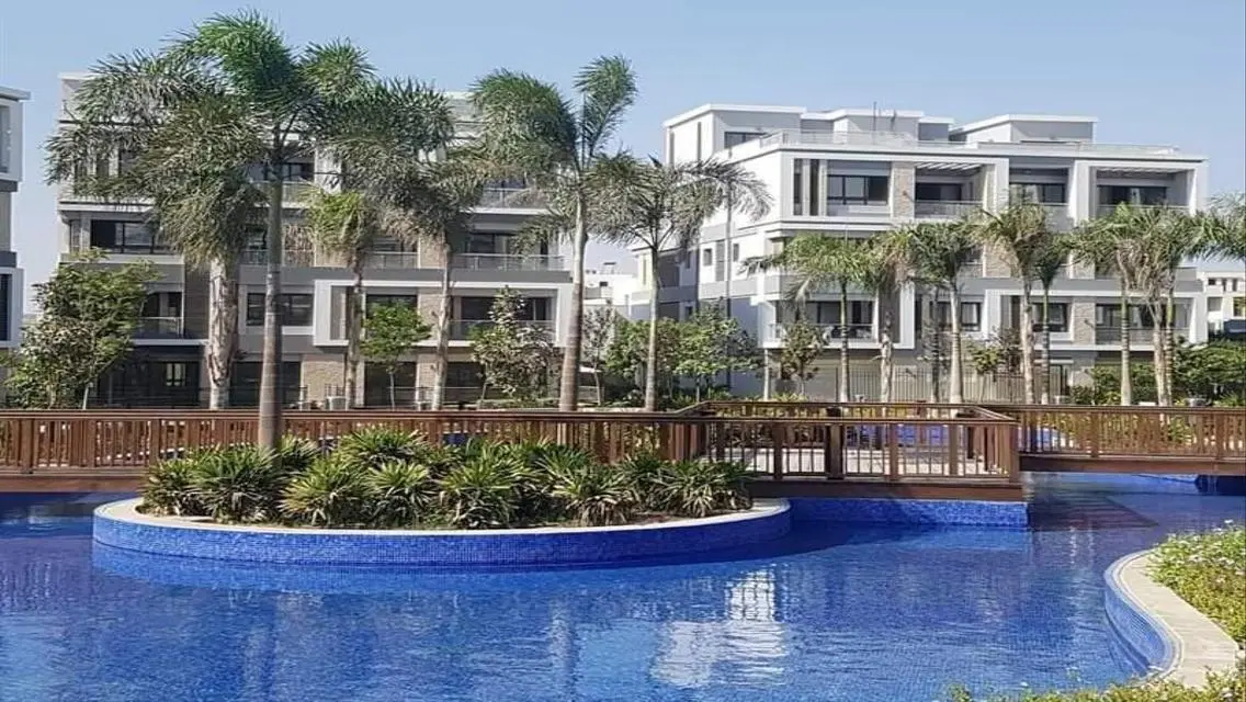 Luxurious Apartment for Sale with Spacious Layout