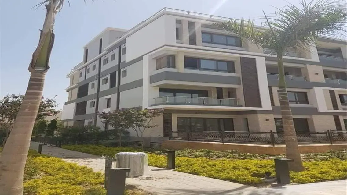 Luxurious Apartment for Sale with Spacious Layout