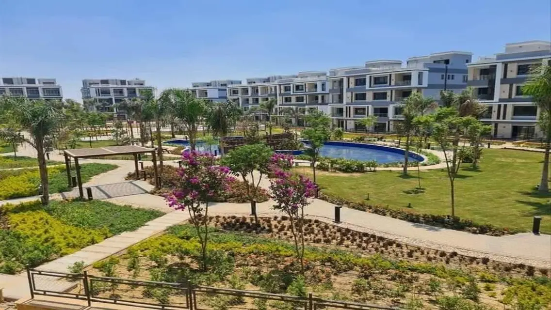 Luxurious Apartment for Sale with Spacious Layout