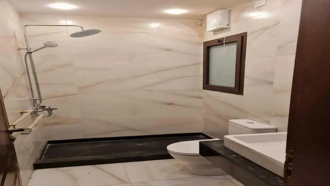 Luxury Furnished Villa with 181 sqm in 16 City