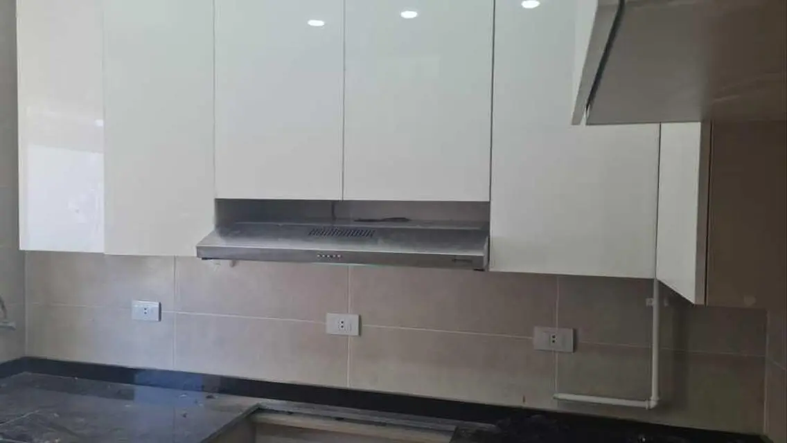 Luxury Furnished Villa with 181 sqm in 16 City