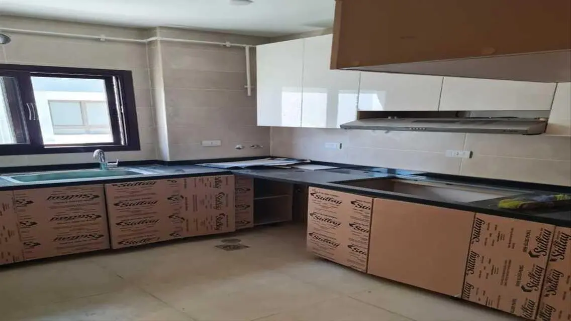 Luxury Furnished Villa with 181 sqm in 16 City
