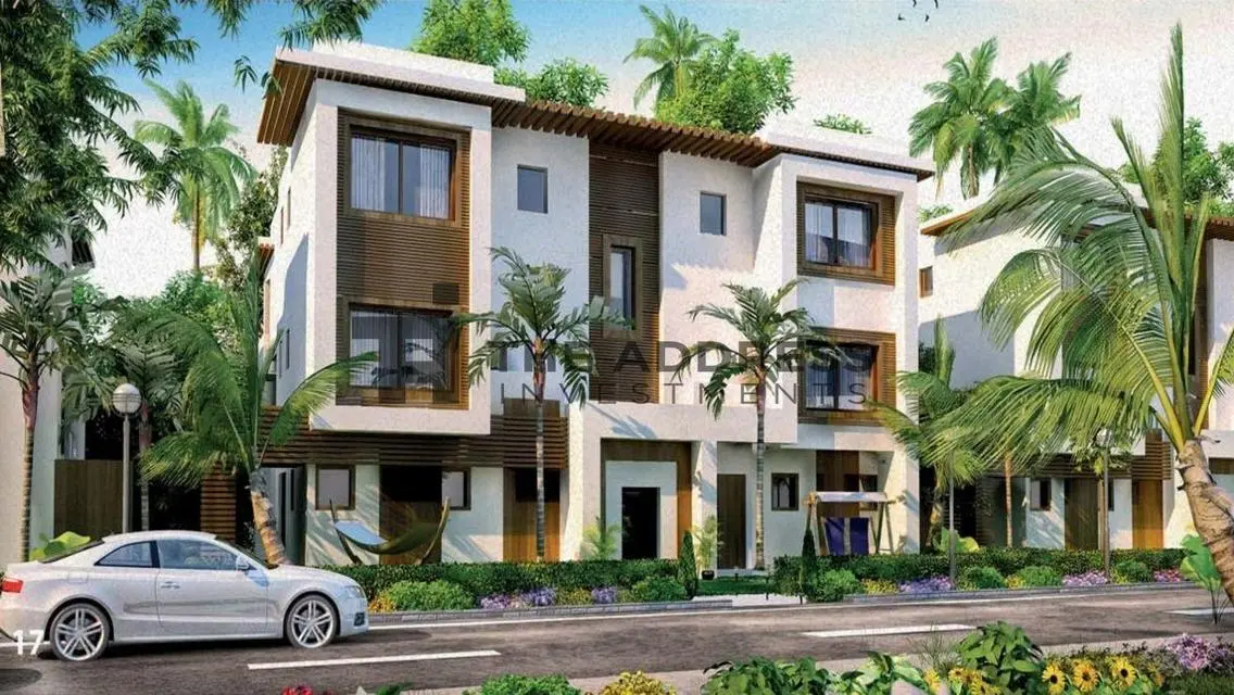 Luxurious Apartment for Sale, 360 m² at 9,700,000 EGP