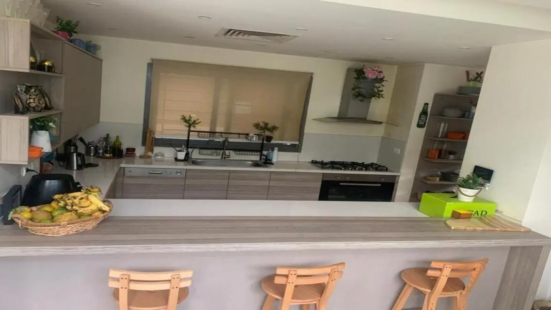 Luxury Apartment at an Affordable Price in the Heart of the City