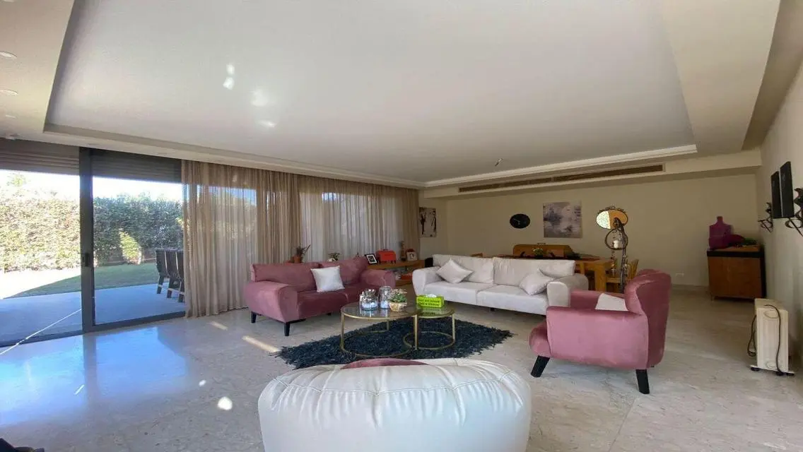 Luxury Apartment at an Affordable Price in the Heart of the City