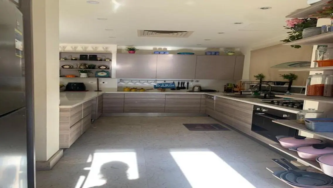 Luxury Apartment at an Affordable Price in the Heart of the City