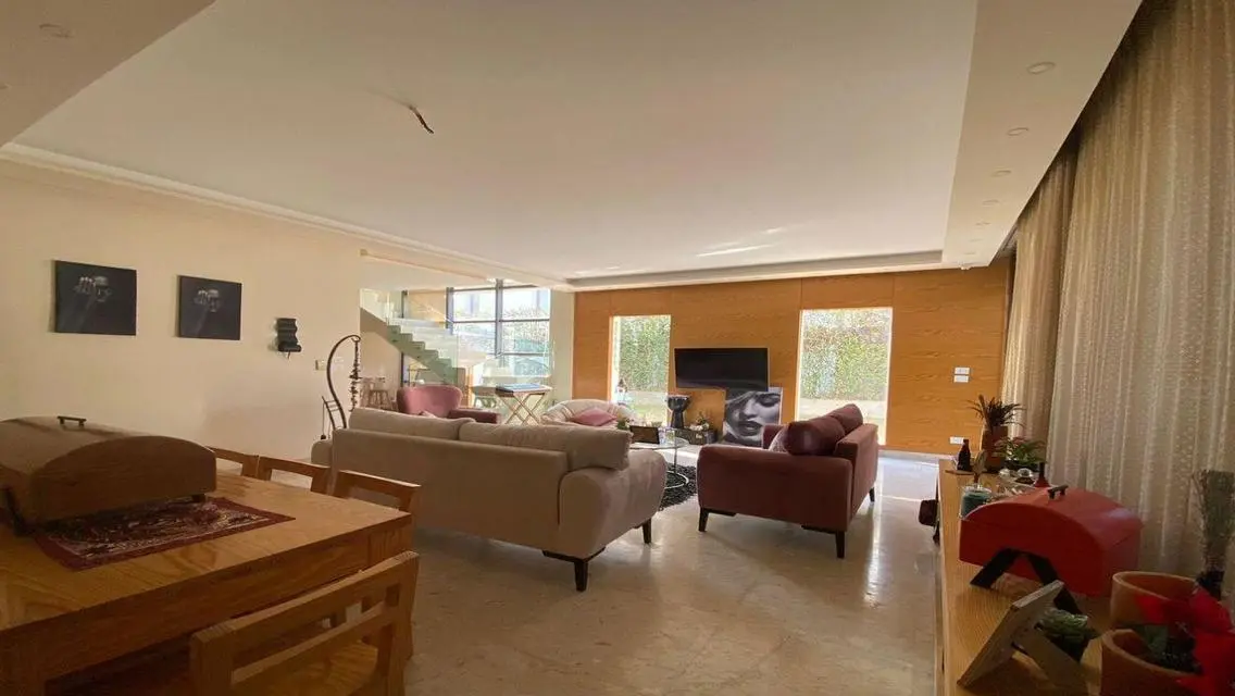 Luxury Apartment at an Affordable Price in the Heart of the City