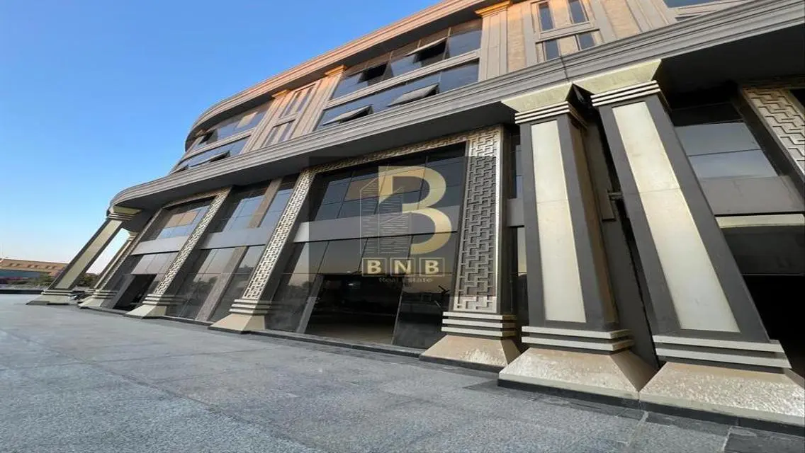 Modern Apartment with Premium Amenities for Rent