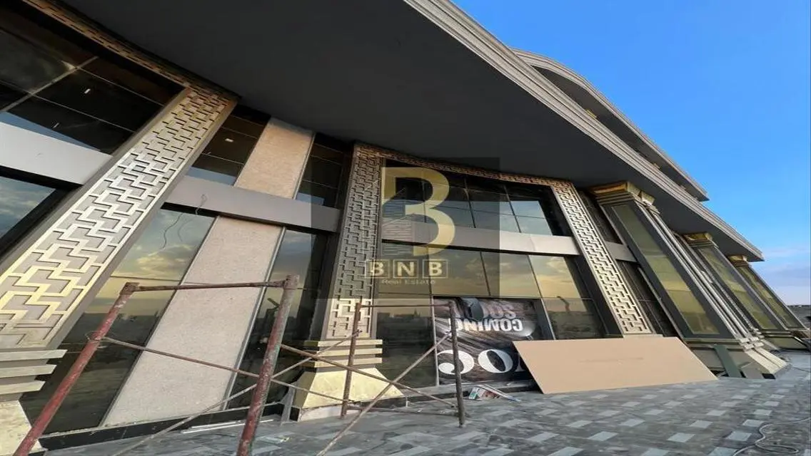 Modern Apartment with Premium Amenities for Rent