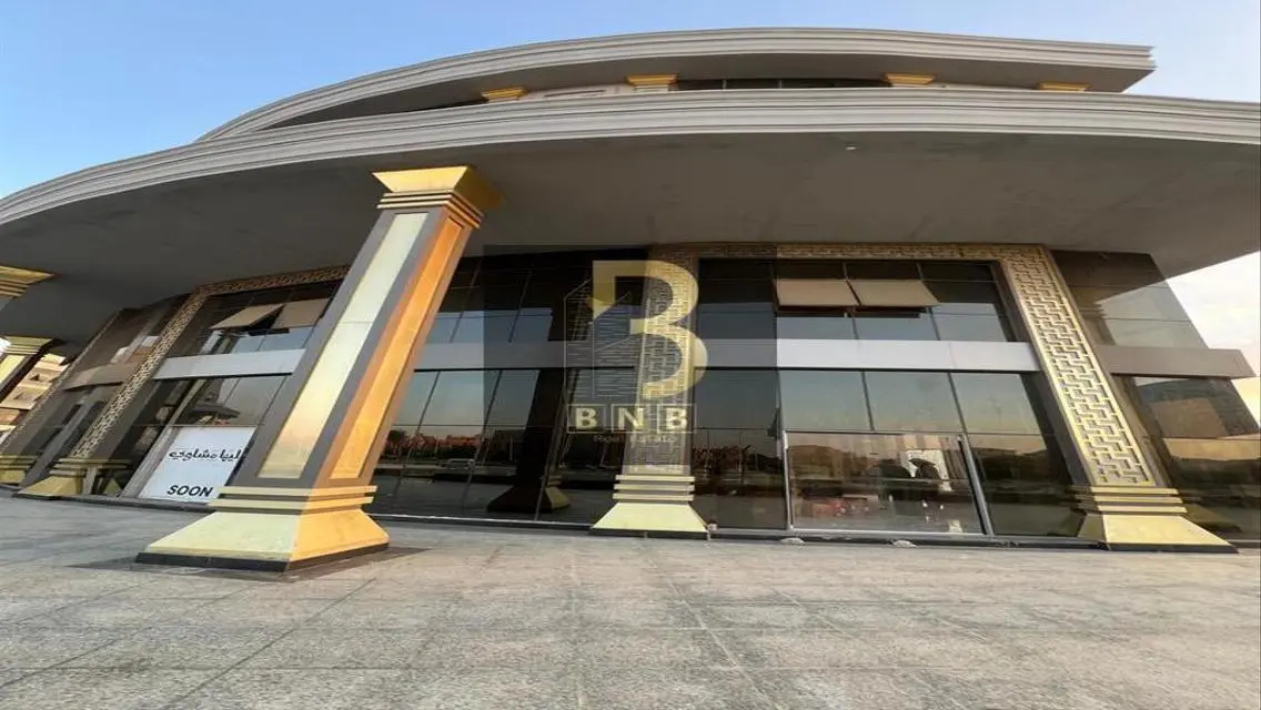 Modern Apartment with Premium Amenities for Rent