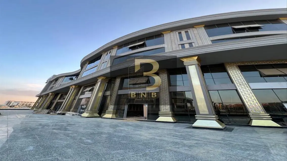 Modern Apartment with Premium Amenities for Rent