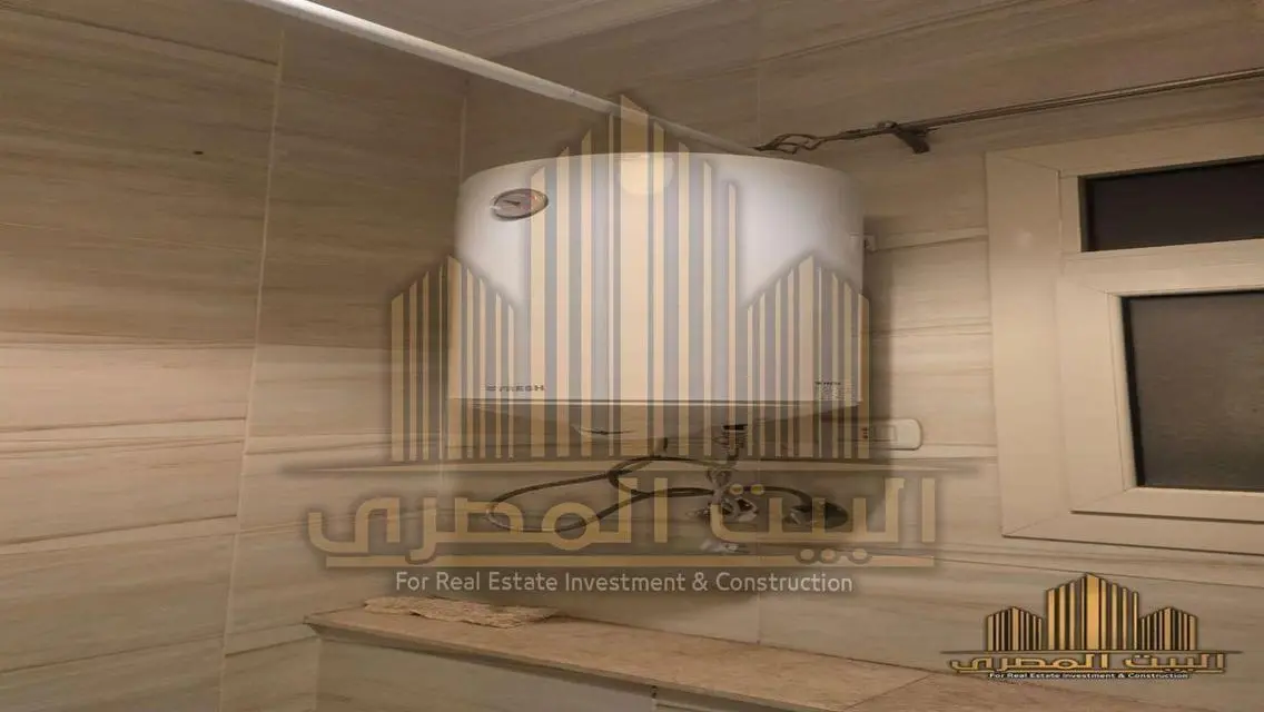 شقة فاخرة للبيع في موقع مميز