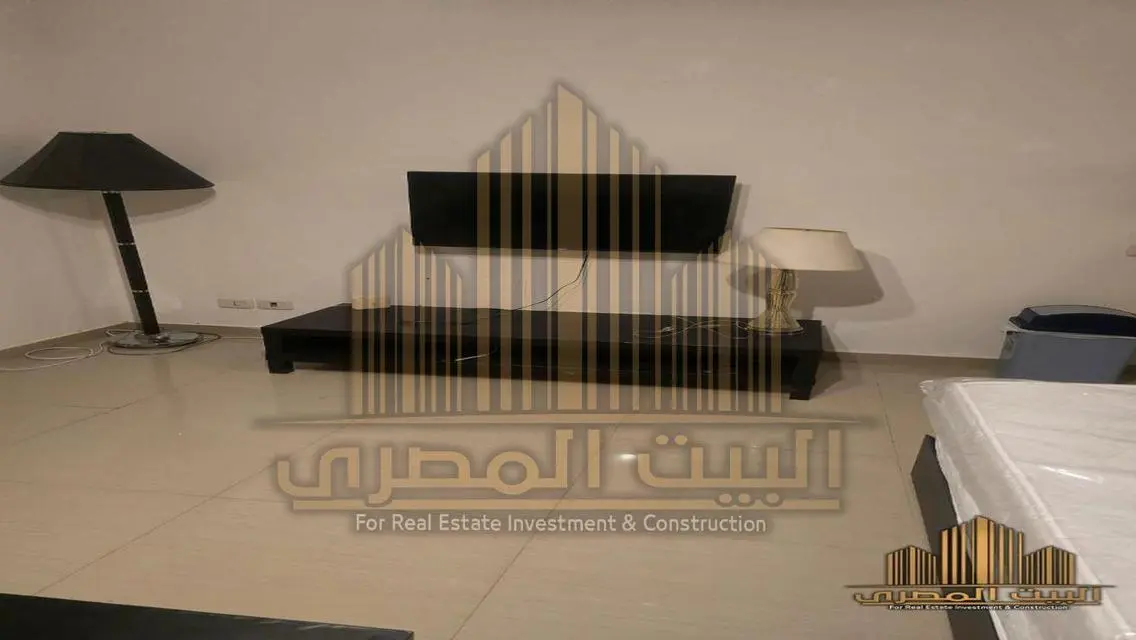 شقة فاخرة للبيع في موقع مميز