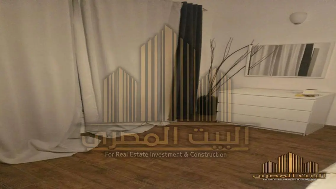 شقة فاخرة للبيع في موقع مميز