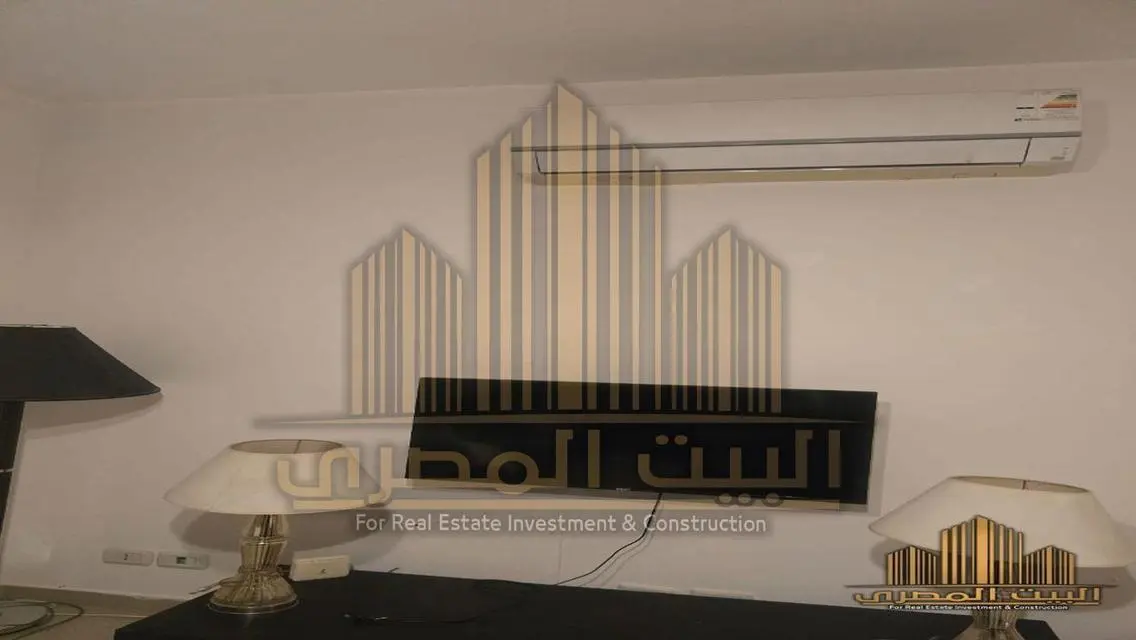 شقة فاخرة للبيع في موقع مميز
