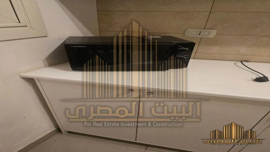 شقة فاخرة للبيع في موقع مميز