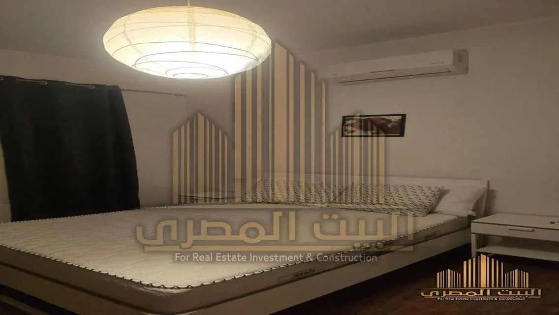 شقة فاخرة للبيع في موقع مميز