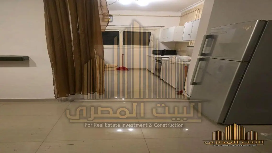 شقة فاخرة للبيع في موقع مميز