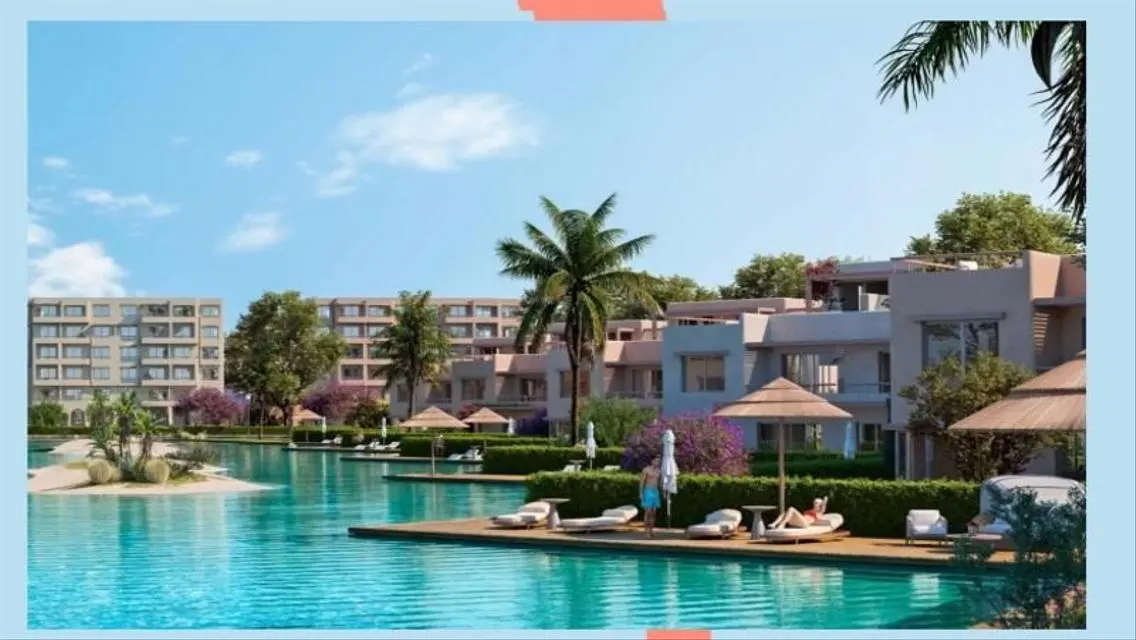 Luxury Cabin with Private Garden at Hacienda Waters