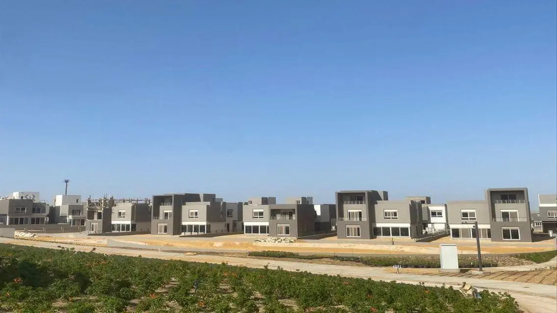 فيلا فاخرة بمساحة 2822 متر مربع