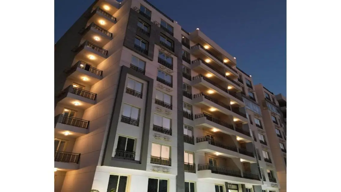 Luxury Villa with Diverse Amenities in a Prime Location