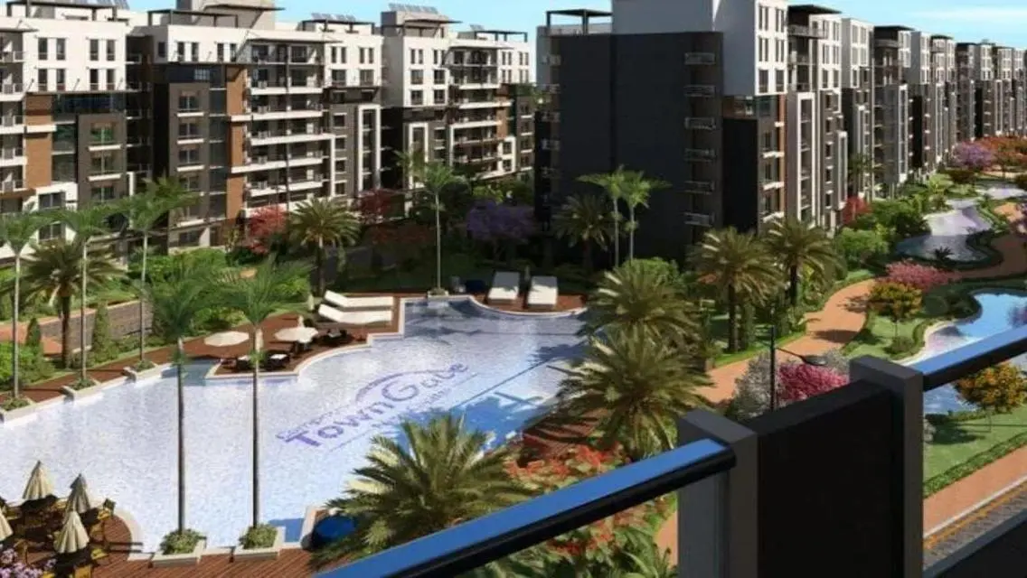Luxury Villa with Diverse Amenities in a Prime Location
