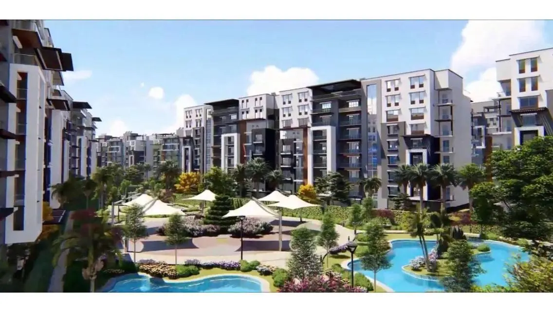 Luxury Villa with Diverse Amenities in a Prime Location