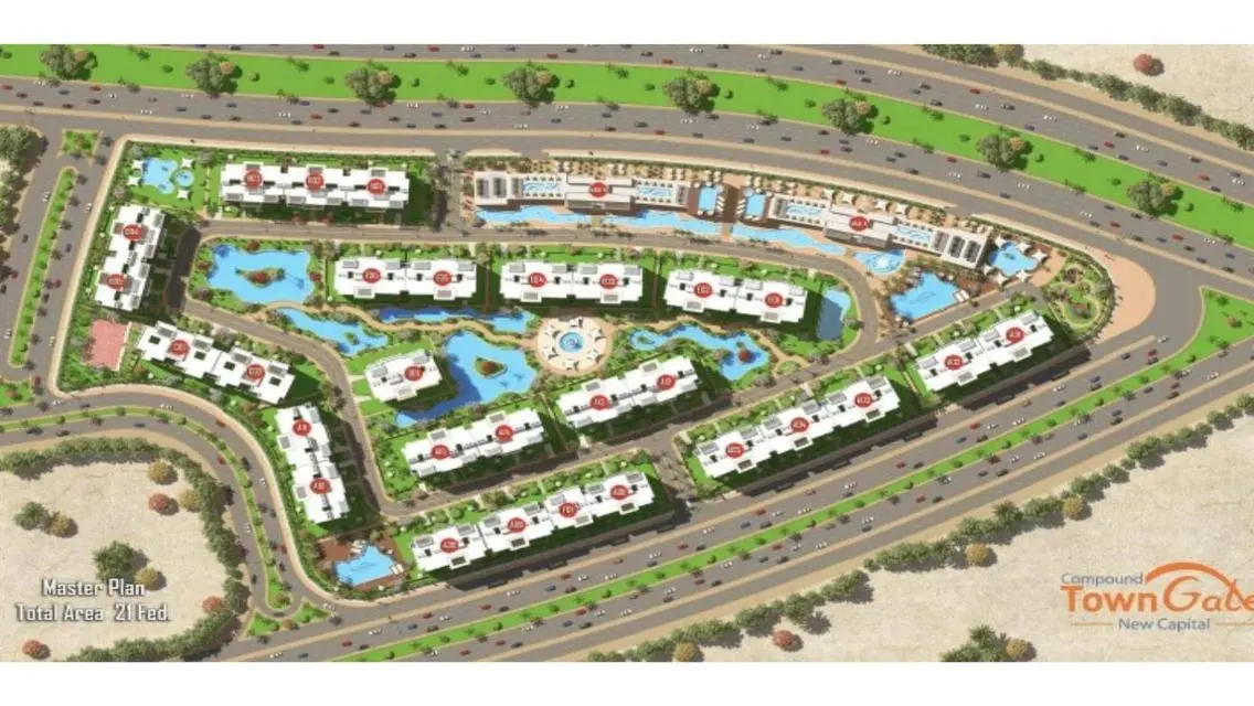 Luxury Villa with Diverse Amenities in a Prime Location