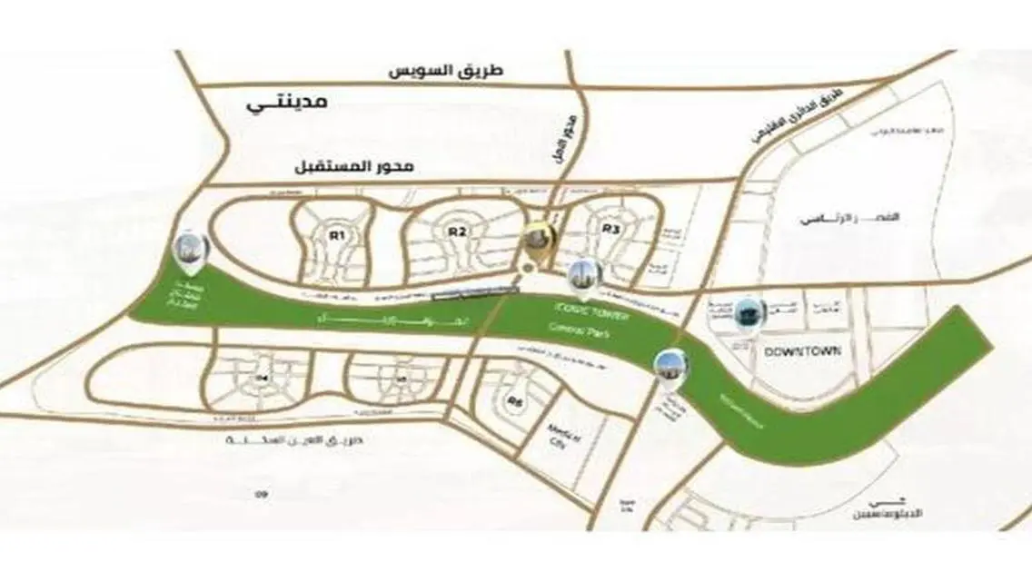 فرصة استثمارية مميزة في وحدة تجارية