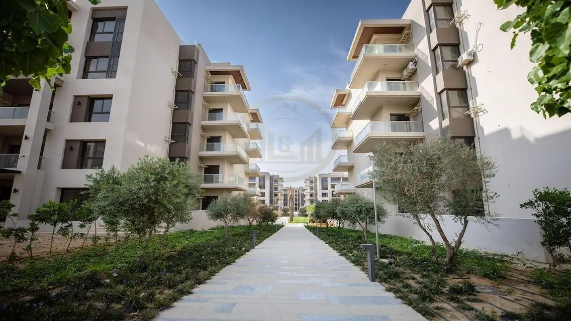 Luxury Apartment for Sale in East City - 8,500,000 EGP