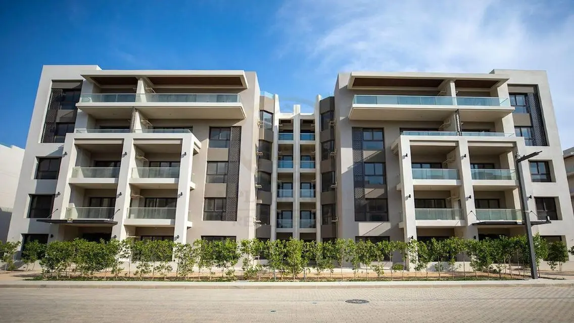 Luxury Apartment for Sale in East City - 8,500,000 EGP