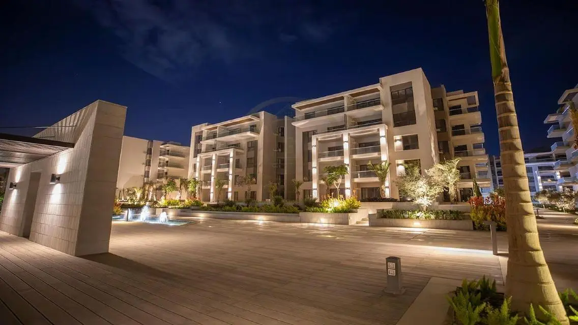 Luxury Apartment for Sale in East City - 8,500,000 EGP