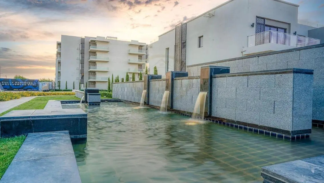 Luxury Apartment for Sale in East City - 8,500,000 EGP