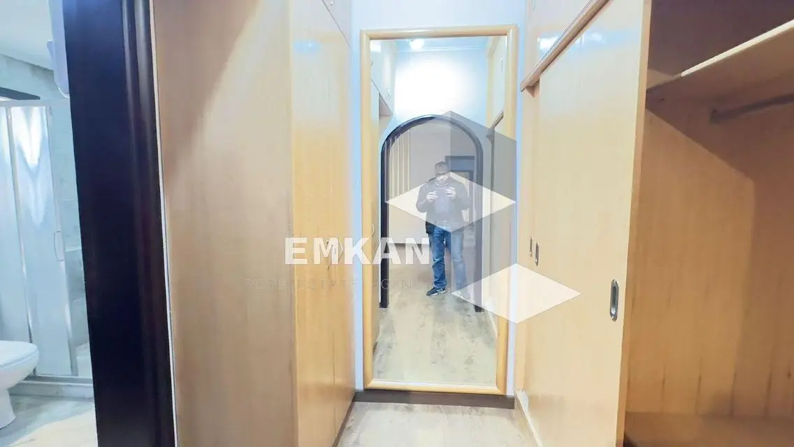 شقة فاخرة للبيع في موقع متميز