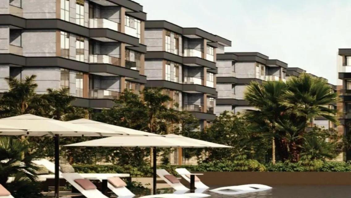 Luxurious Apartment in Prime Location