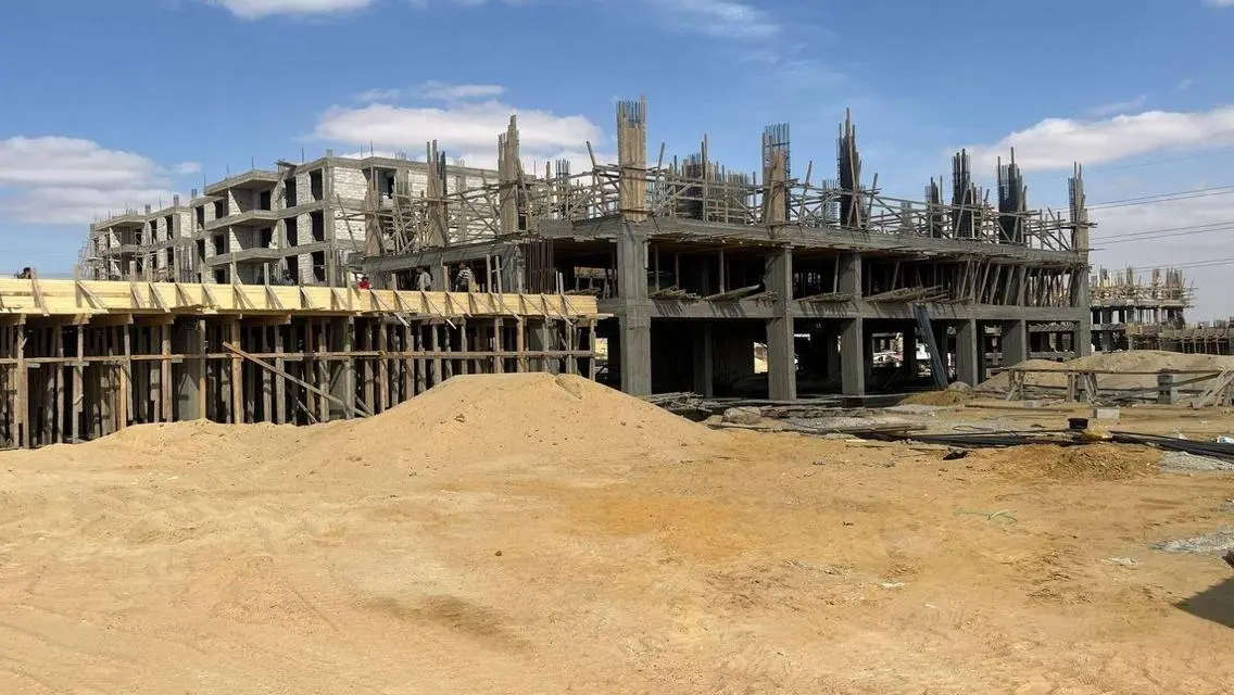 Luxurious Apartment in Prime Location