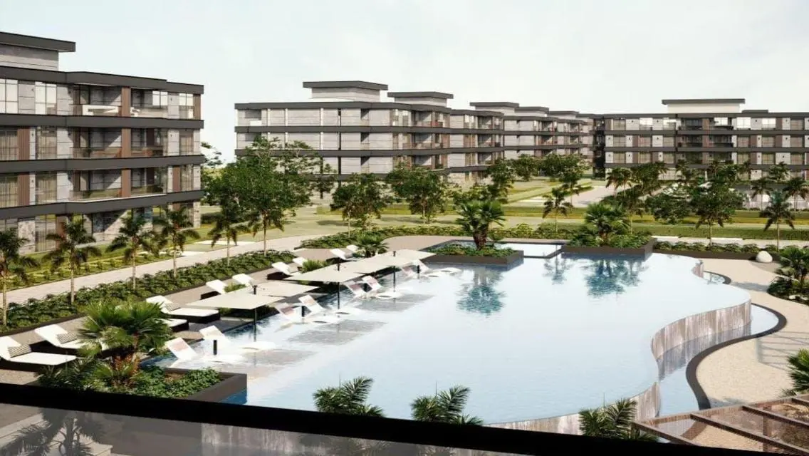Luxurious Apartment in Prime Location