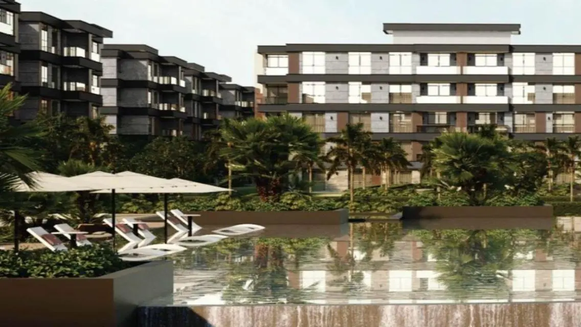 Luxurious Apartment in Prime Location