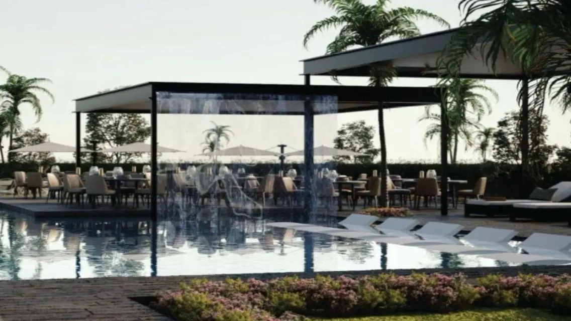 Luxurious Apartment in Prime Location