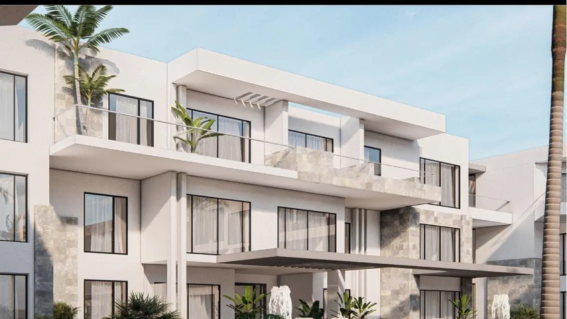 Luxury Apartment for Sale with Spacious Design in the City