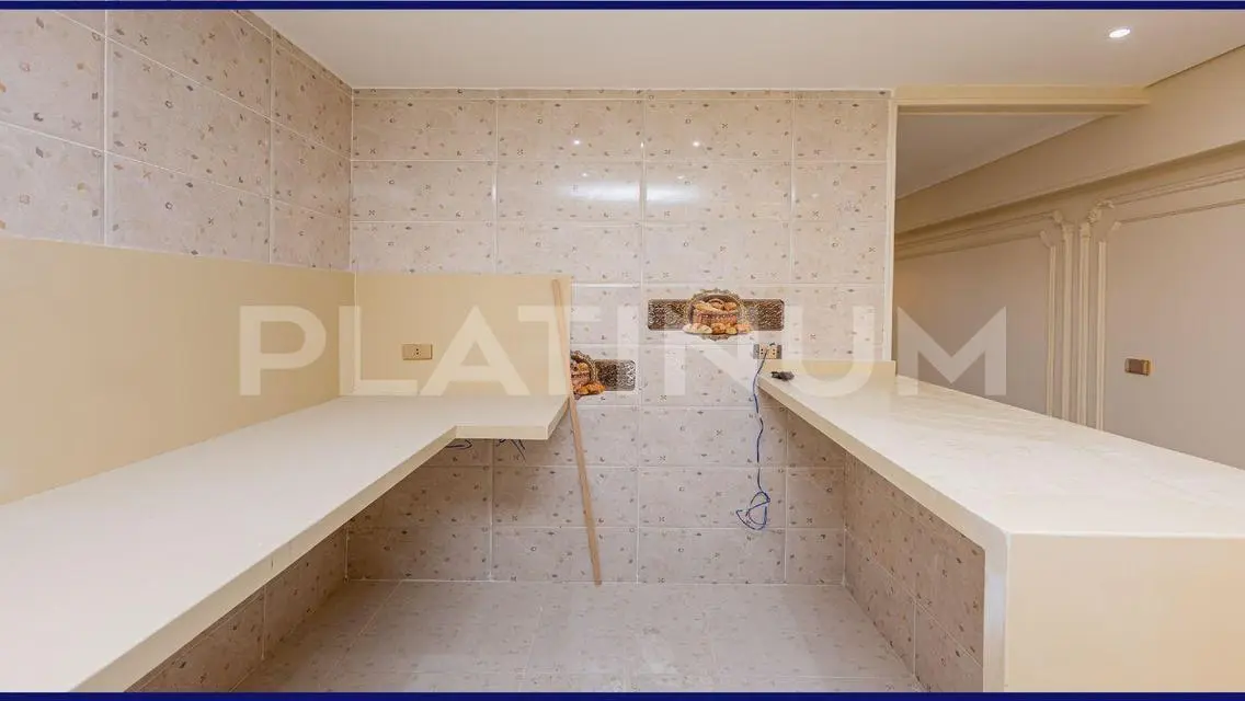 Luxury Residential Unit for Sale - 8,000,000 EGP